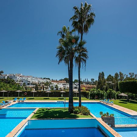 Apartment Senorio De Marbella By Interhome Eksteriør billede