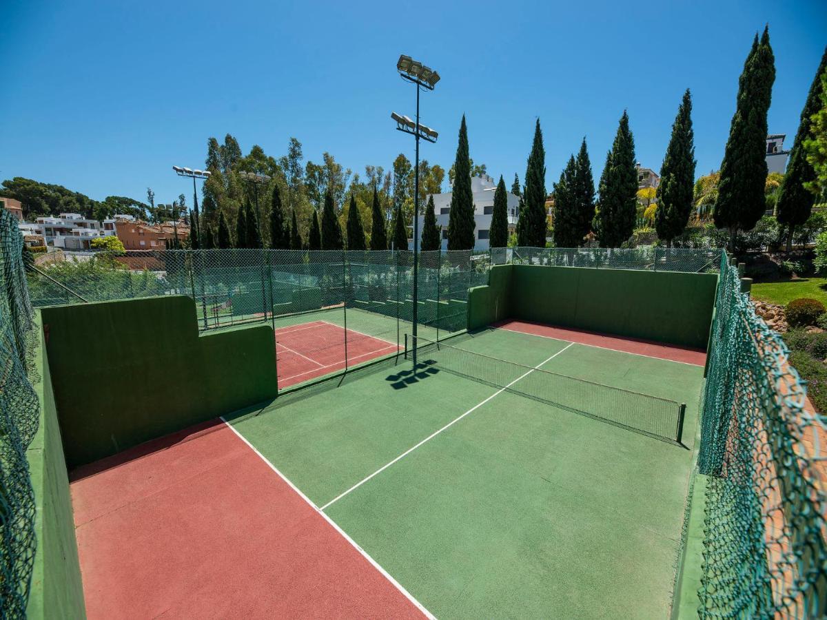 Apartment Senorio De Marbella By Interhome Eksteriør billede