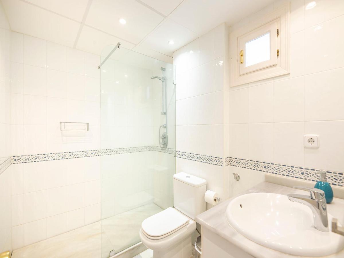 Apartment Senorio De Marbella By Interhome Eksteriør billede