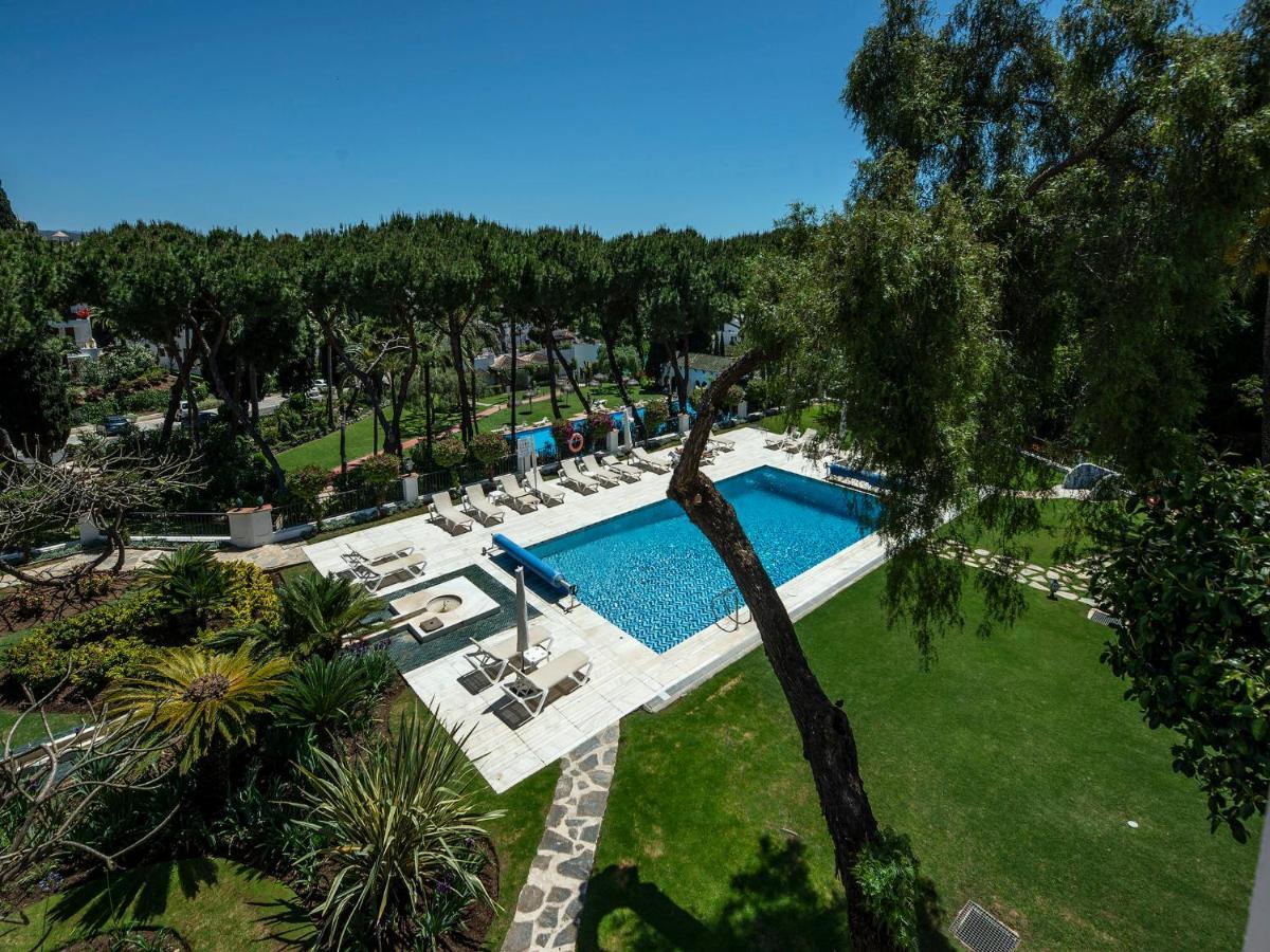 Apartment Senorio De Marbella By Interhome Eksteriør billede